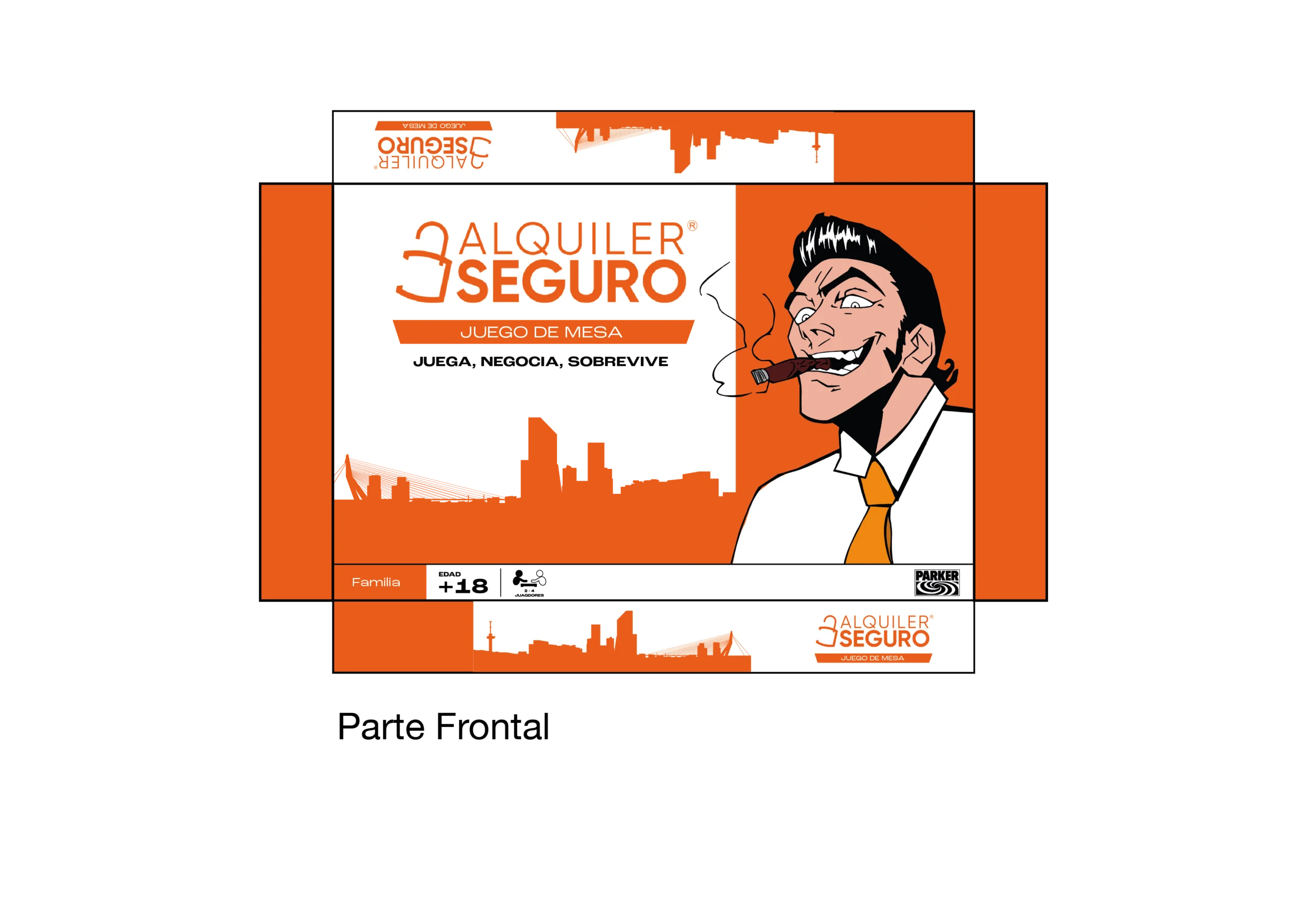 RESIGNIFICACION CAJA